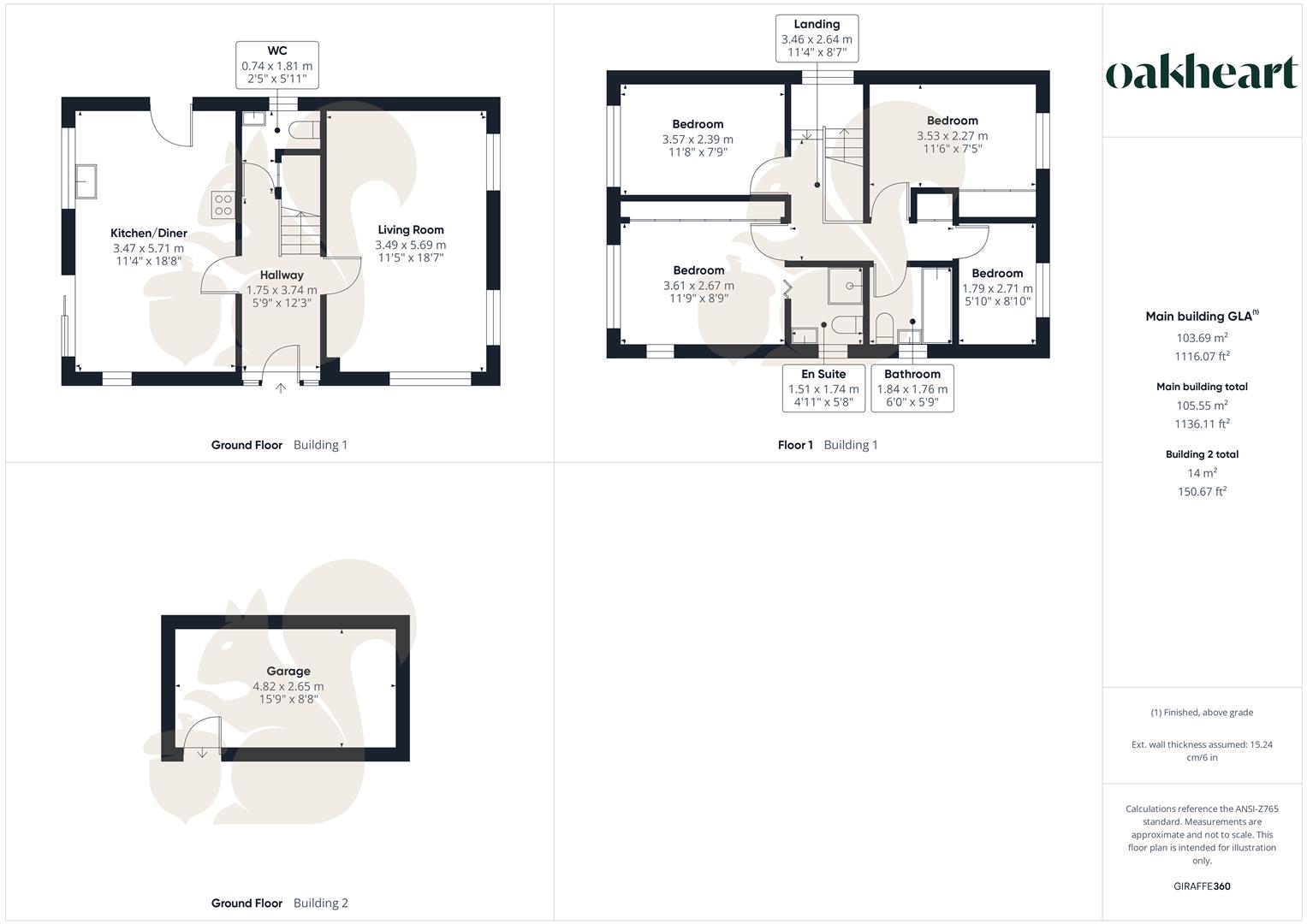 Floorplan thumbnail